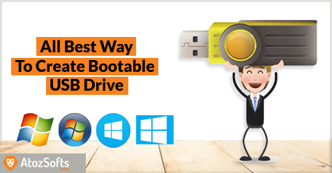 make bootable usb from iso for mac from windows